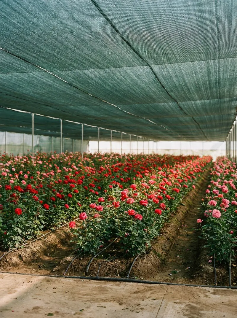 Roses